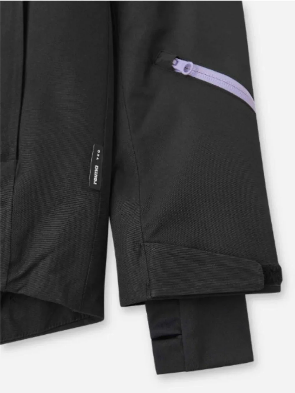 Reima Perille Jacket - HOOD MISSING